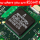 Illustration for article titled Broadcom Wi-Fi Chips to Have Skyhook Wi-Fi Positioning Built-In